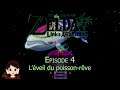 ZELDA LINK'S AWAKENING #4 L'éveil du poisson-rêve