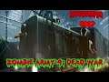 ZOMBIE ARMY 4 DEAD WAR LET´S PLAY DEUTSCH - Stream - Zombiekiller
