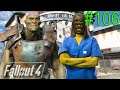 #106 Das Mutanten-Krankenhaus - Let's Play Fallout 4 [GER/HD+/60FPS]