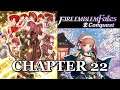 [#12] Sakura is the wrong FE Warriors archer (Ch. 22) - LUNATIC CONQUEST - Fire Emblem Fates