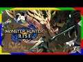 2.0 Update! Monster Hunter: Rise w/ Blue (Maybe some Phasmo later)