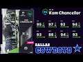 96 KAM CHANCELLOR COMPLETED! BEST DALLAS COWBOYS THEME TEAM IN MADDEN 22!