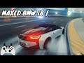A F2P TAYCAN ! | Asphalt 9 4* BMW i8 Roadster Multiplayer