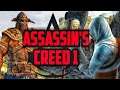A Look Back at Assassin's Creed 1 in 2020 (Before Assassin's Creed Valhalla)