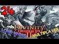 Aavak Streams Divinity Original Sin 2 Multiplayer – Part 24