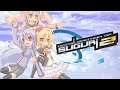 Acceleration of Suguri 2 [First-Time Arcade Playthrough -- Normal & Hard Difficulty]