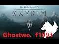 Adventure of Ghostwolf1993 Skryim 9/21/21