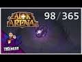 AFK ARENA -365 Journey- [Day 98]