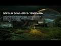 Aliens: Fireteam Elite (PS5) - Defensa de Objetivos