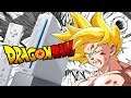 All Dragon Ball Games for Wii review