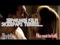 Alur Cerita Fifty Shades of grey Part1 Tegang Atas BAwaH...siap2 basahhhhhh!!!
