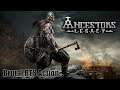 Ancestors : Legacy - Bloody RTS Gameplay