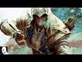 Assassins Creed 3 Remastered Gameplay Deutsch - BOSTON Tea Party & William Johnson