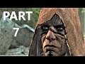 Assassin's Creed 4  Black Flag Walkthrough Part 7 The Sage's Buried Secret 4K