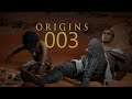 Assassins Creed Origins 🩸 003 Eine Stunde voller Leid [German 60 FPS]