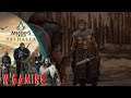 Assassin's Creed Valhalla EP16 - Le dernier acte de Leofrith - Let's play (fr)