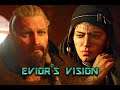Assassin's Creed Valhalla - Evior's Vision