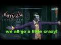 BATMAN™: ARKHAM KNIGHT Part 19