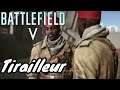 Battlefield V: War Stories | Gameplay Walkthrough | Episode 3 | PS4 HD | No Commentary