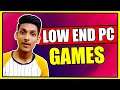 Best PC Games To Play Without Graphics card | No Graphics Card Games For PC