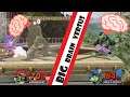 BIG BRAIN VERSUS | Banjo VS Ganondorf - Meme Edition