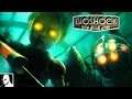 Bioshock The Collection Gameplay German #3 - Little Sister & Big Daddy (Remastered Deutsch)