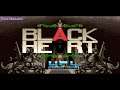 Black Heart 2 Player Arcade Game 1991