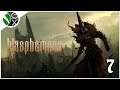 Blasphemous - Capítulo 7 - Gameplay comentado [Xbox One X] [Español]