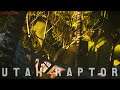 Blender 2.9 - Alpha Utah Raptor 2 Cycles