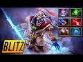 Blitz Zeus [27/5/16] - Dota 2 Pro Gameplay [Watch & Learn]