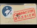 Blue Team | Halo Infinite • Character Dossiers