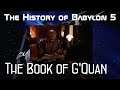 Book of G'Quan (Babylon 5)
