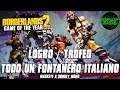 Borderlands 2 (HD) | Logro / Trofeo: Todo un fontanero italiano