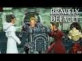 Bravely Default 2 [029] Revenge gegen Galahad [Deutsch] Let's Play Bravely Default 2
