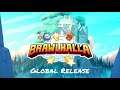 BRAWLHALLA - iOS - (Global Version) - Gameplay #2 - iPhone 11 Pro Max