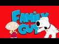 Brian F****d Quagmire's Mom Vocoded to the Family Guy theme