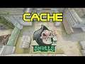Cache - Attack / CS:GO