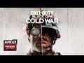 Call of Duty: Black Ops Cold War - R7 240 - FPS Test