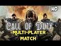 Call of Duty Mobile | Multi-player match | victory | Hussain Plays | HD.