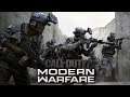 Call of Duty: Modern Warfare - On s'essaient au Multi