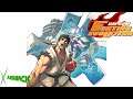 Capcom Fighting Evolution (Xbox) Review - Viridian Flashback