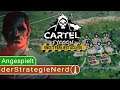 Cartel Tycoon Angespielt - Werden Boss über ein Drogenkartell | gameplay, deutsch german