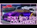 CarX Drift racing Online - Money sesh/Car meet after hit 5,000,000