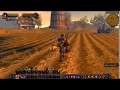 classic wow (wowclassic Warcraft Demont's Place anglophone maison demont francophone level19 step25)