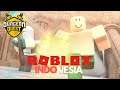 COBA COBA MAIN DUNGEON QUEST (MASIH NOOB) - DUNGEON QUEST ROBLOX INDONESIA