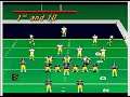 College Football USA '97 (video 4,177) (Sega Megadrive / Genesis)