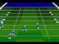 College Football USA '97 (video 6,271) (Sega Megadrive / Genesis)