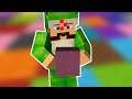 Colourful Victory! (Minecraft #Shorts)