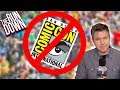 Comic Con Cancelled & Streets of Rage 4 Release Date! - Electric Playground Rundown