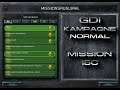 Command and Conquer Remastered - Tiberian Dawn GDI Kampagne Normal 15C [Twitch]